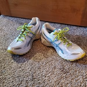 Asics Running Shoes T256N